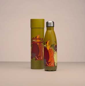 Doggy Days 500ml - Malangeo