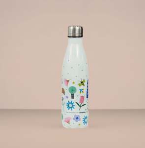 Cass Urquhart: Hepburn Springs 500ml - Cass Urquhart