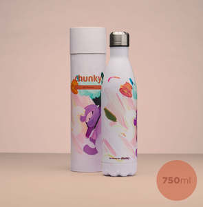 Breathe In Breathe Out 750ml - Jen Sievers