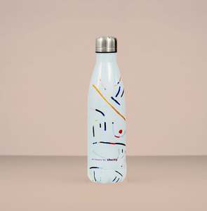 Jen Sievers: Your Life Is A Poem 500ml - Jen Sievers