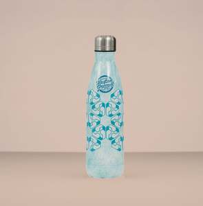 Weston Frizzell: Snowflake 500ml - Weston Frizzell
