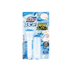 Home Living: Kobayashi Pharmaceutical Toilet Bowl Cleaner Deodorizing Antibacterial Gel 28g Soap Scent