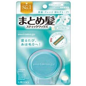 Utena Matomage Hair Styling Stick Super Hold 13g