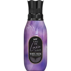 Home Living: P&G Lenor Eau de Luxe Fabric Softener White Musk Scent 475mL