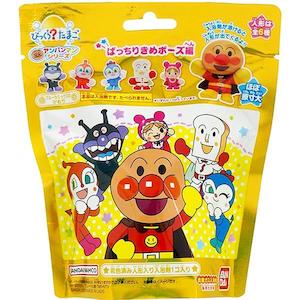 Bodaycare: bandai  anpanman Bath Ball random Toy
