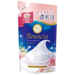Bodaycare: Bouncia Body Soap Airy Bouquet Scent Refill 360ml