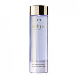 Shiseido Clé de Peau Beauté ESSENTIAL REFINING ESSENCE 170m