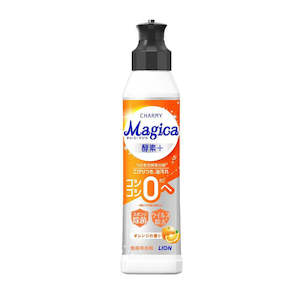 Lion CHARMY Magica Enzyme Orange 220ml