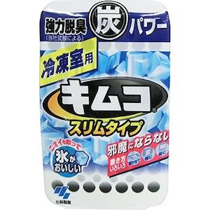Kitchen: Kobayashi Pharmaceutical Slim Kimco for Freezers 26g
