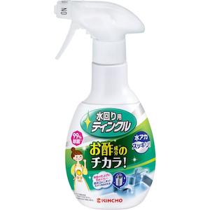 Kitchen: kincho kitchen sink cleaning spray 300ml