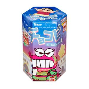 Tohato Chocobi Yogurt Lassi Flavor 18g