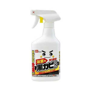 Lec black mold remover for bathroom 400ml