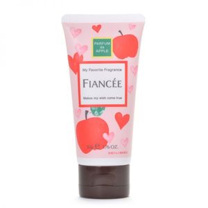 Bodaycare: FIANCÉE Apple Hand Cream Deep Hydration 50g