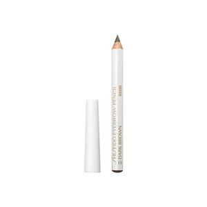 Shiseido Eyebrow Pencil 02 Dark Brown