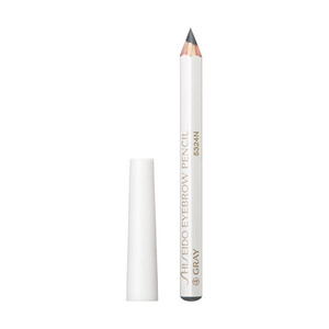 Shiseido Eyebrow Pencil 04 natural gray
