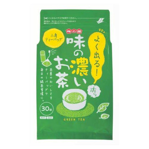 Strong Flavor Tea Bags 75g