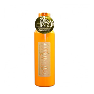 Propolinse Propolis Mouthwash Honey 600ml