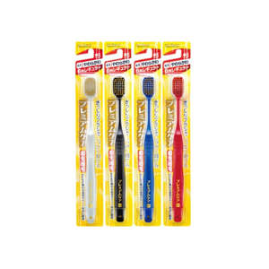 Ora Health: EBISU Toothbrush No. 61 random colour