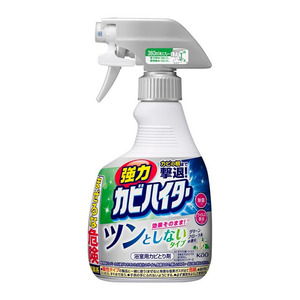 KAO Powerful Mold Remover Spray Green Floral Scent 360ml