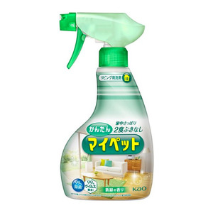 KAO Multipurpose Cleaning Spray 400ml