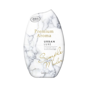 ST Premium Aroma Deodorizer Urban Luxe 400ml