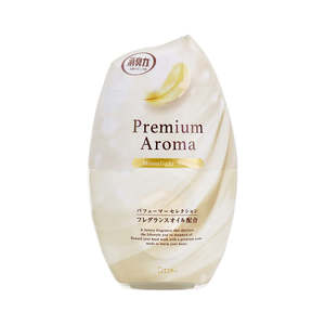 ST Premium Aroma Deodorizer Moonlight Soap 400ml