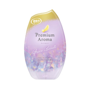 ST Premium Aroma Deodorizer Grace Beaute 400ml