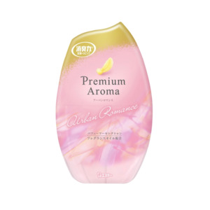 ST Premium Aroma Deodorizer Urban Romance 400ml