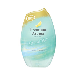 Fragrance: ST Premium Aroma Deodorizer Eternal Gift 400ml