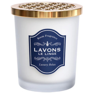 LAVONS Room Fragrance Luxury Relax 150g