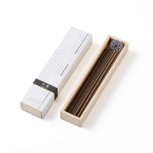 Kosaido Hyakurakuko Magnolia Incense Sticks 40pcs