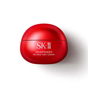 Skincare: SKII Skin Power Renew Airy Cream 50g