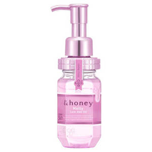 Hair: &honey Melty 3.0 Lock Hair Oil 2025 Limited Edition 100ml