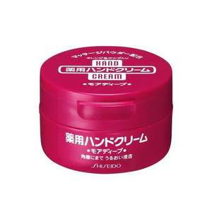 Shiseido Urea Medicated Hand Cream 100g