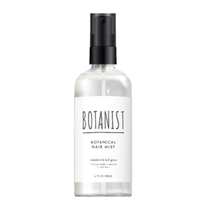 Hair: BOTANIST Botanical Hair Mist 200ml