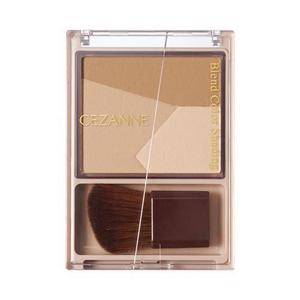 Makeup: Cezanne Blend Color Shading 01 Warm Tone (5.0g)
