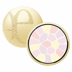 Elegance La Poudre Auto Nuance Riches Face Powder 27g 08#