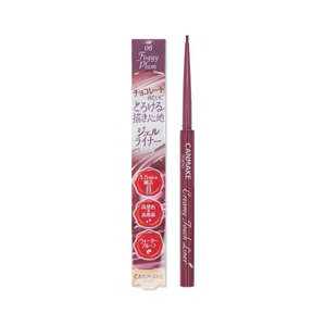 Canmake Creamy Touch Liner 06 Foggy Plum
