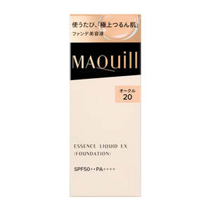 Shiseido MAQuillAGE Essence Liquid EX OC10 24ml