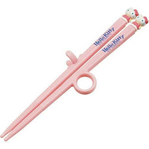 Skater Training Chopsticks Hello Kitty 15 ADT2 Right-Handed