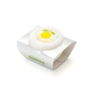 Yuzu Shea Butter Kosaido Kyoto Souvenir