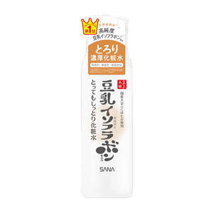 SANA Nameraka Honpo Extra Moisturizing Lotion NC (200ml)