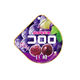 UHA KORORO Grape Gummies 48g