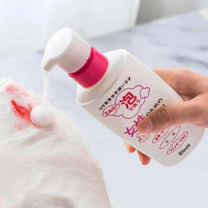 Home Living: Elmie Foaming Laundry Detergent for Women 200ml
