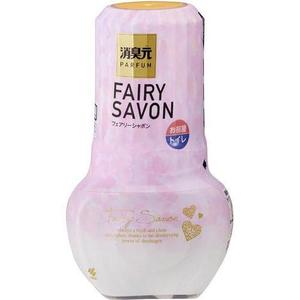 Bath Toilet: Deodorizer Parfum Room Toilet Air Freshener Fairy Soap (400ml)