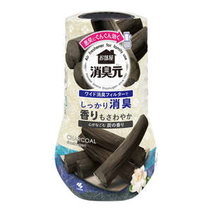 Fragrance: Kobayashi Pharmaceutical Deodorizer PRO Tobacco Strong Powerful EX Clean 400mL