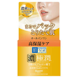 Skincare: Hada Labo Gokujun Perfect Gel 100g
