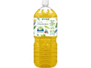 Snack: Itoen Chanoma 2L