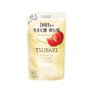 ShiseidoTsubaki Premium Volume & Repair Conditioner 300ml Refill