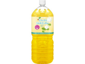Snacks: Itoen Jasmine Tea 2L